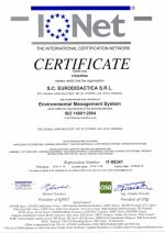 ISO: 14001
